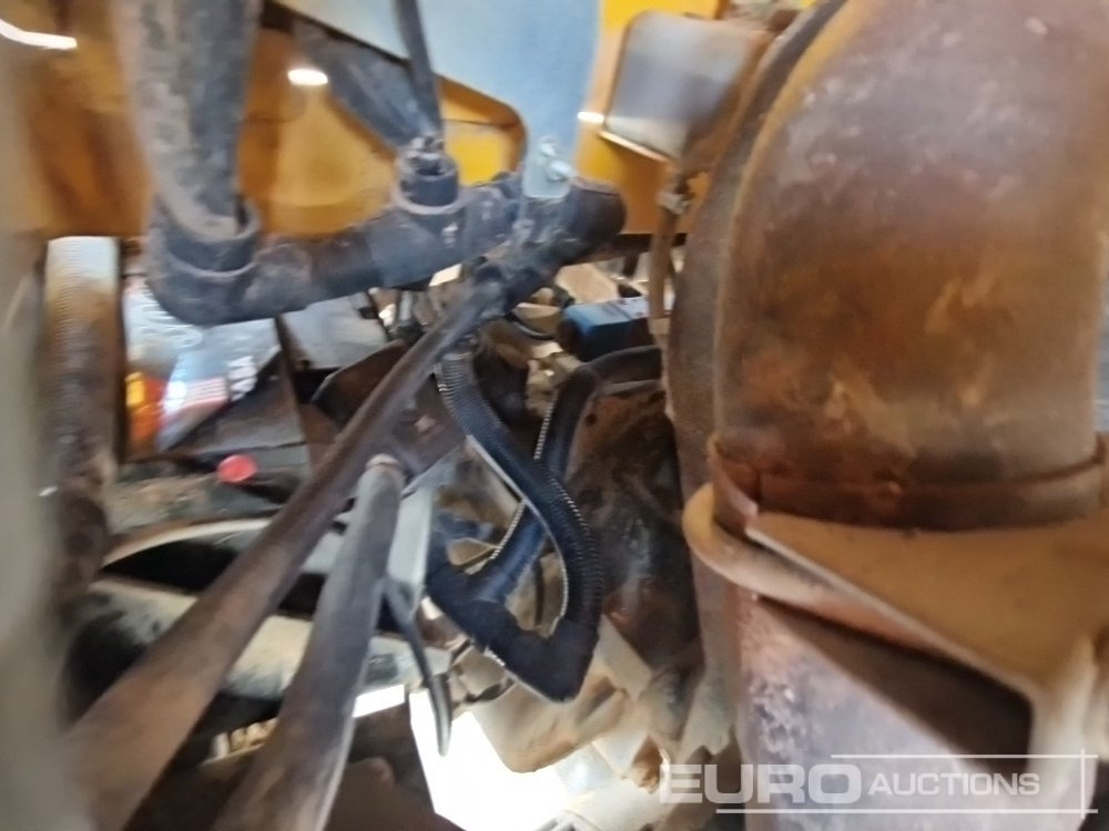 Tombador 2015 JCB 6TST: foto 25