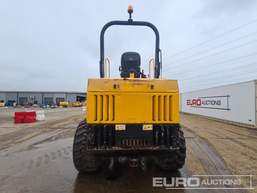2015 JCB 9TFT - Tombador: foto 4 2015 JCB 9TFT - Tombador: foto 4