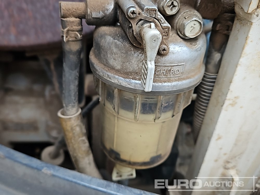 Mini escavadeira 2015 Kubota U48-4: foto 42 Mini escavadeira 2015 Kubota U48-4: foto 42