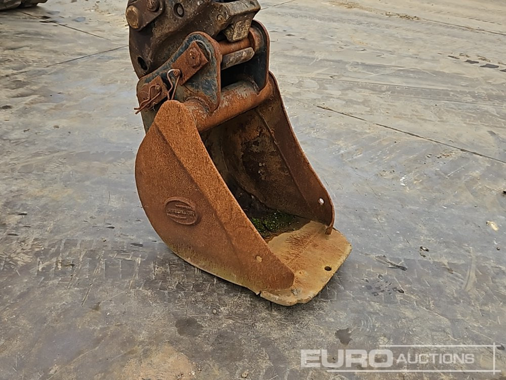 Mini escavadeira 2015 Kubota U48-4: foto 18 Mini escavadeira 2015 Kubota U48-4: foto 18