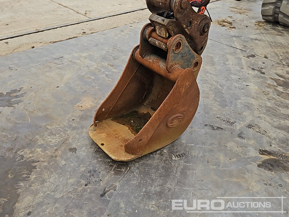 Mini escavadeira 2015 Kubota U48-4: foto 15 Mini escavadeira 2015 Kubota U48-4: foto 15