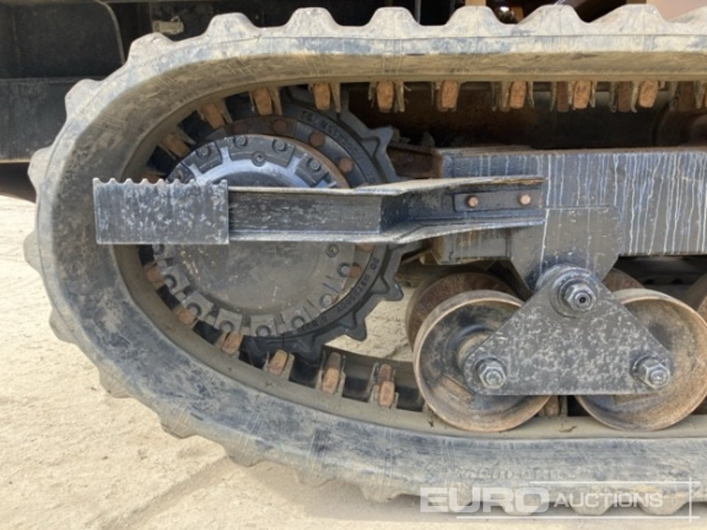 Dumper de rastos 2015 Morooka MST-2300VD: foto 9 Dumper de rastos 2015 Morooka MST-2300VD: foto 9