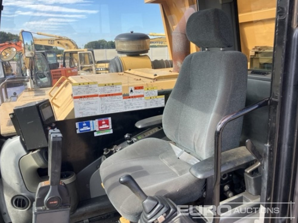 Dumper de rastos 2015 Morooka MST-2300VD: foto 12 Dumper de rastos 2015 Morooka MST-2300VD: foto 12