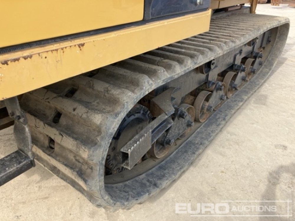 Dumper de rastos 2015 Morooka MST-2300VD: foto 8 Dumper de rastos 2015 Morooka MST-2300VD: foto 8