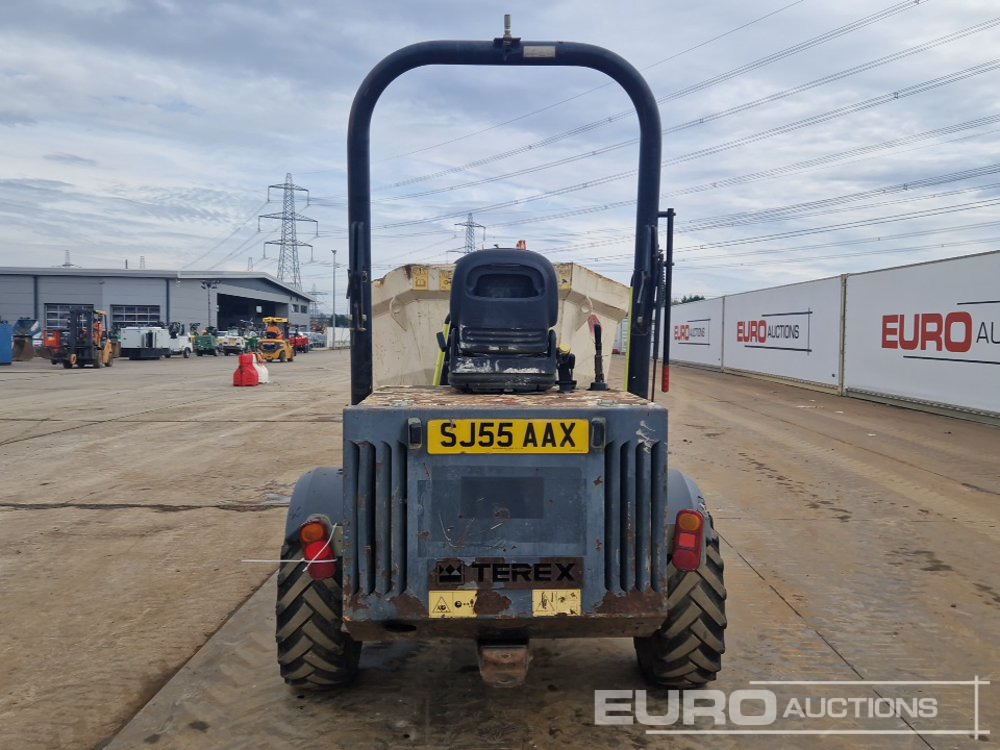 2015 Terex TA3S - Tombador: foto 4 2015 Terex TA3S - Tombador: foto 4