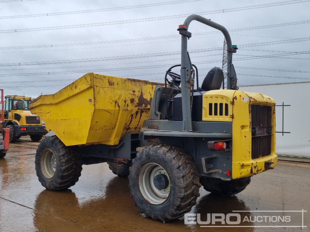 2015 Wacker Neuson DW90 - Tombador: foto 3 2015 Wacker Neuson DW90 - Tombador: foto 3