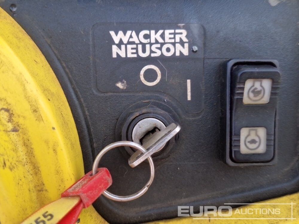 Rolo 2015 Wacker Neuson RTSC2: foto 25 Rolo 2015 Wacker Neuson RTSC2: foto 25