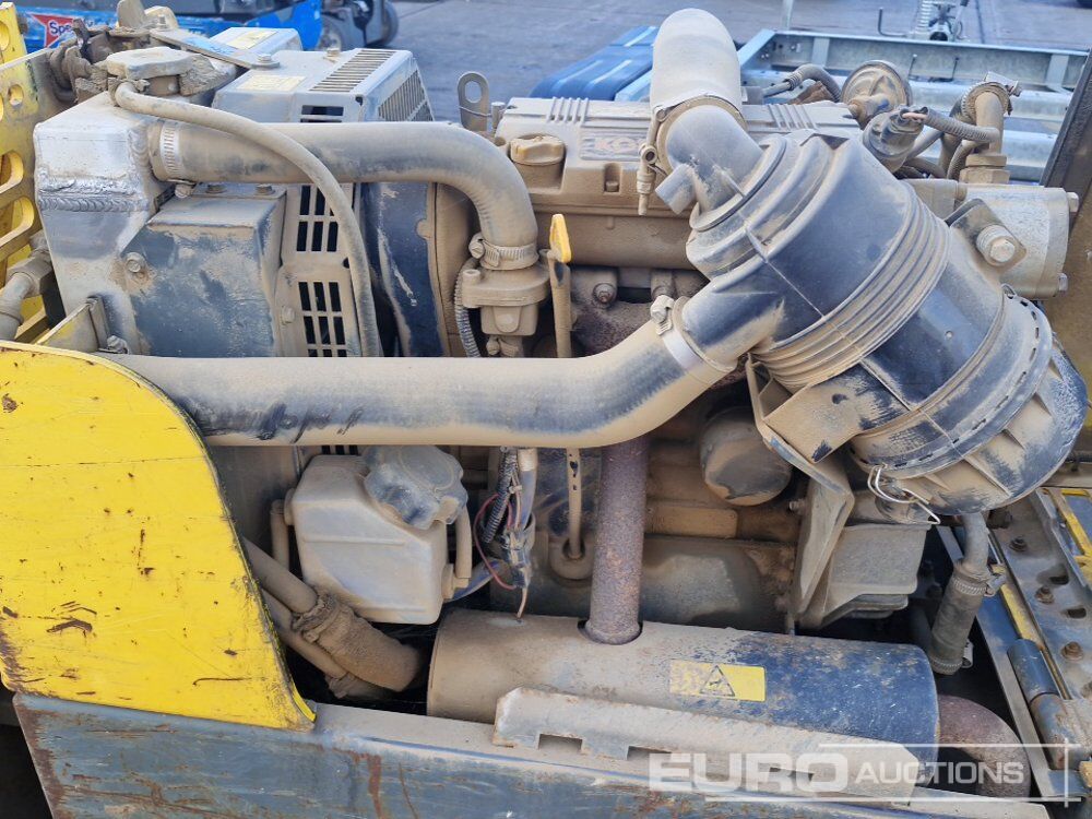 Rolo 2015 Wacker Neuson RTSC2: foto 14 Rolo 2015 Wacker Neuson RTSC2: foto 14
