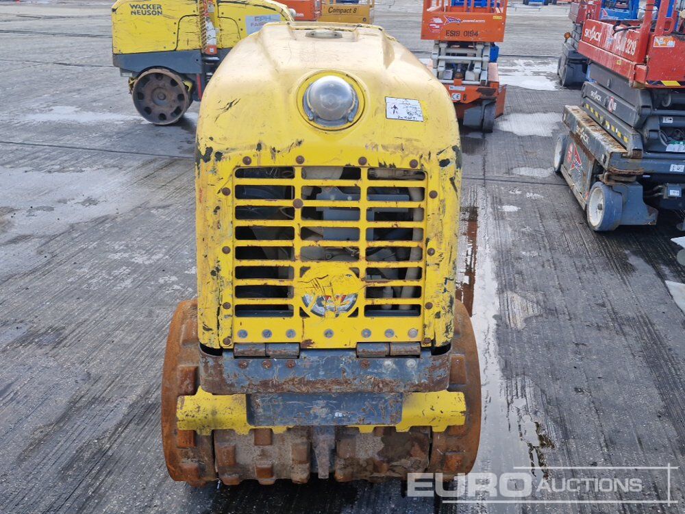 2015 Wacker Neuson RTSC2 - Rolo: foto 4 2015 Wacker Neuson RTSC2 - Rolo: foto 4