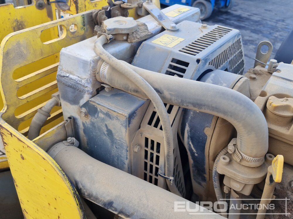 Rolo 2015 Wacker Neuson RTSC2: foto 16 Rolo 2015 Wacker Neuson RTSC2: foto 16