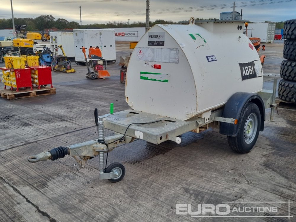 2015 Western 950 Litre - Depósito de armazenamento: foto 1 2015 Western 950 Litre - Depósito de armazenamento: foto 1
