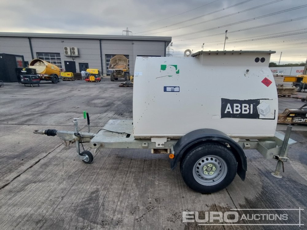 2015 Western 950 Litre - Depósito de armazenamento: foto 2 2015 Western 950 Litre - Depósito de armazenamento: foto 2