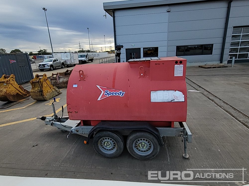 2015 Western ABBI 440 - Depósito de armazenamento: foto 2 2015 Western ABBI 440 - Depósito de armazenamento: foto 2