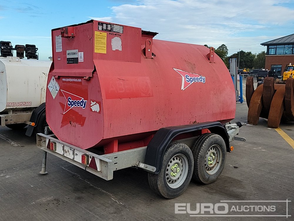 2015 Western ABBI 440 - Depósito de armazenamento: foto 5 2015 Western ABBI 440 - Depósito de armazenamento: foto 5