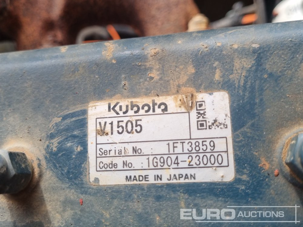 Compressor de ar 2016 Atlas Copco XAS67KD: foto 33