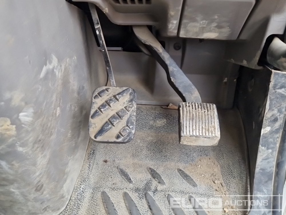 Camião de caixa aberta/ Plataforma 2016 DAF LF250: foto 31