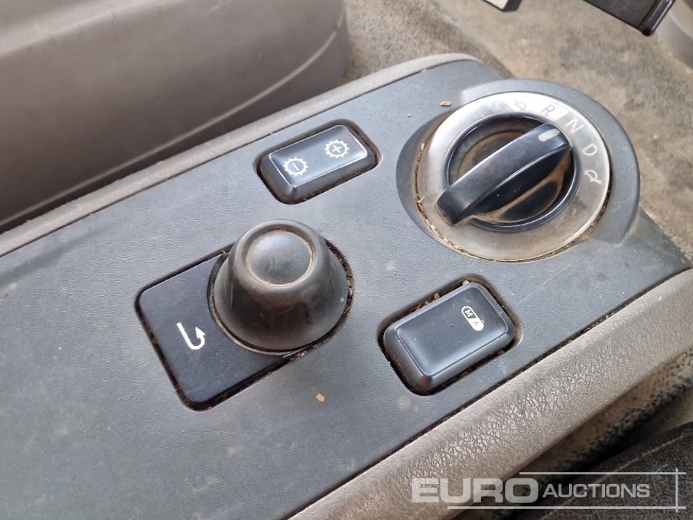 Camião de caixa aberta/ Plataforma 2016 DAF LF250: foto 33