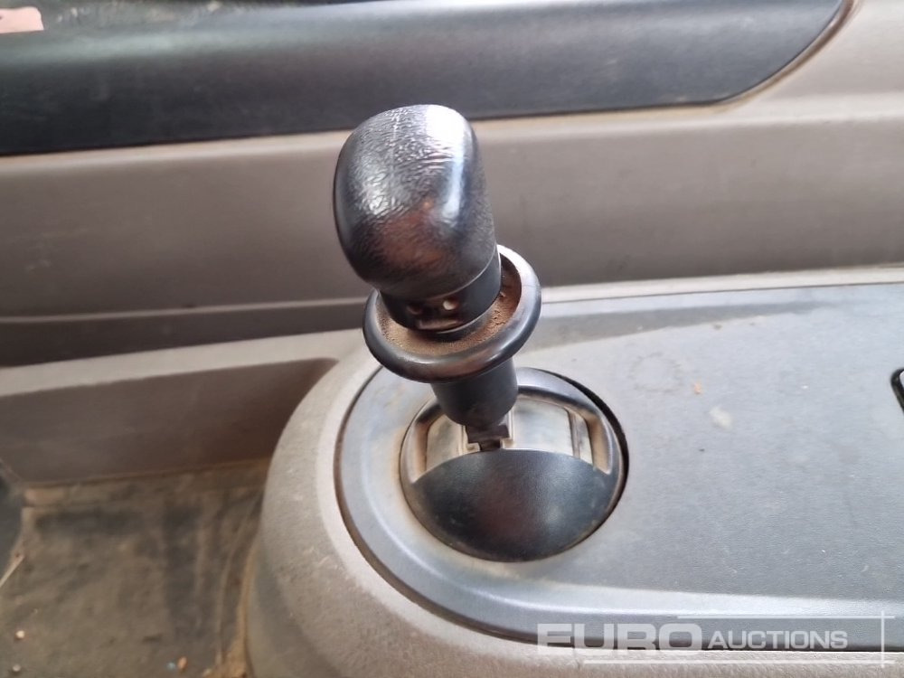 Camião de caixa aberta/ Plataforma 2016 DAF LF250: foto 35