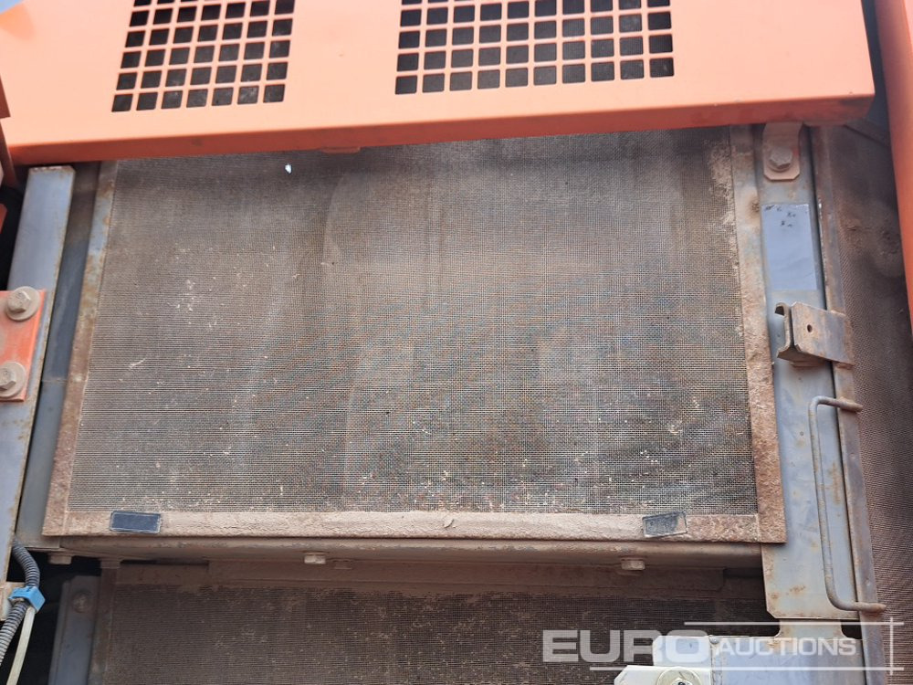 Escavadora de rastos 2016 Hitachi ZX225USLC-5B: foto 42