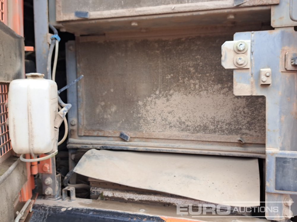 Escavadora de rastos 2016 Hitachi ZX225USLC-5B: foto 43