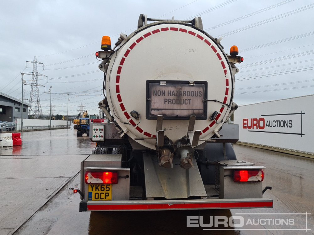 2016 Scania P320 - Caminhão tanque: foto 4 2016 Scania P320 - Caminhão tanque: foto 4