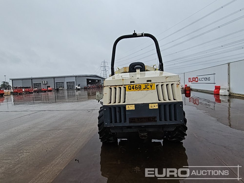 2016 Terex TA6S - Tombador: foto 4 2016 Terex TA6S - Tombador: foto 4