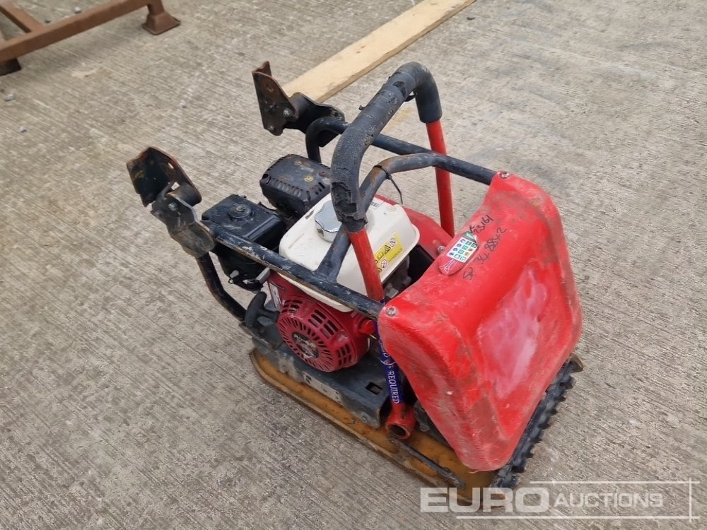 2017 Belle FC3606E - Máquina de asfalto: foto 4 2017 Belle FC3606E - Máquina de asfalto: foto 4