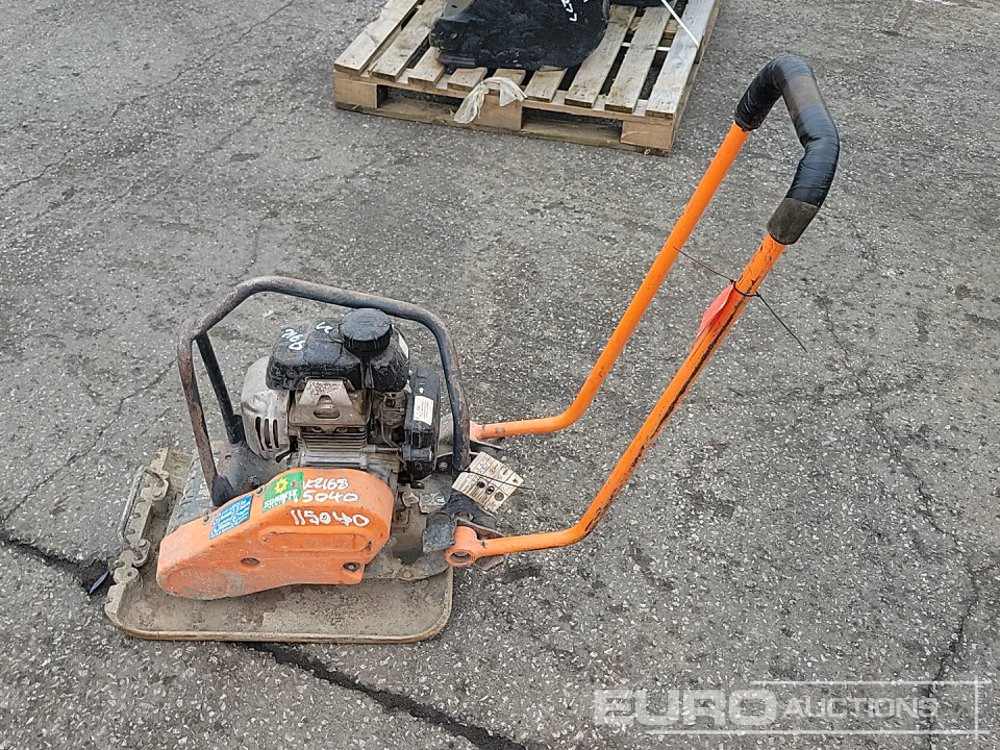 2017 Belle LC4051 - Máquina de asfalto: foto 2 2017 Belle LC4051 - Máquina de asfalto: foto 2