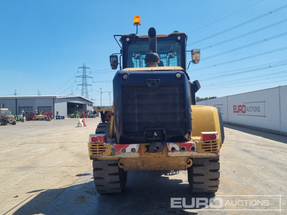2017 CAT 926M - Pá carregadora de rodas: foto 4 2017 CAT 926M - Pá carregadora de rodas: foto 4