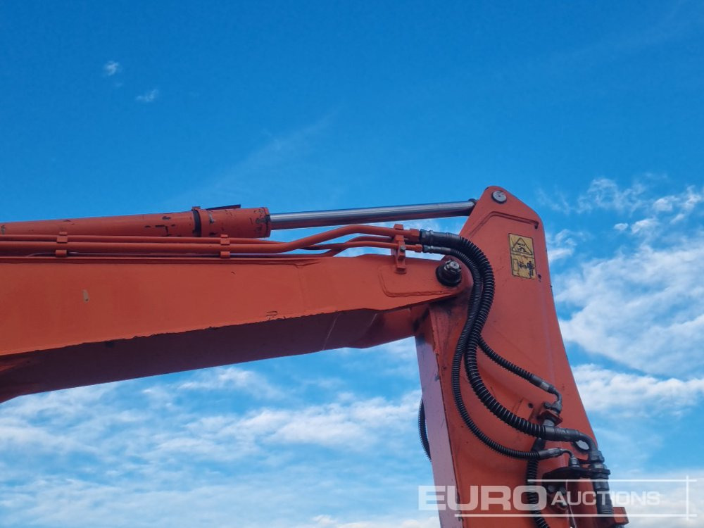 Mini escavadeira 2017 Doosan DX62R-3: foto 26 Mini escavadeira 2017 Doosan DX62R-3: foto 26