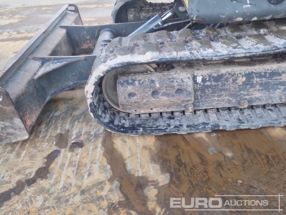 Mini escavadeira 2017 Doosan DX62R-3: foto 9 Mini escavadeira 2017 Doosan DX62R-3: foto 9