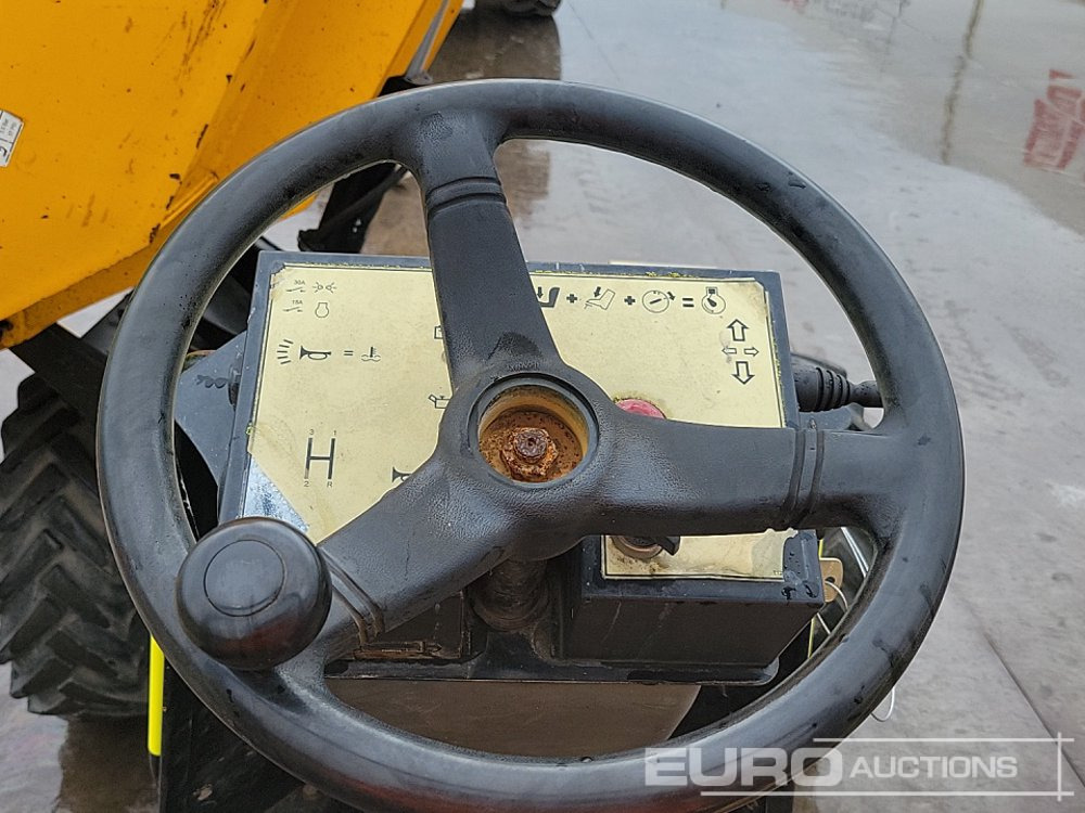 Tombador 2017 JCB 3TSTM: foto 35