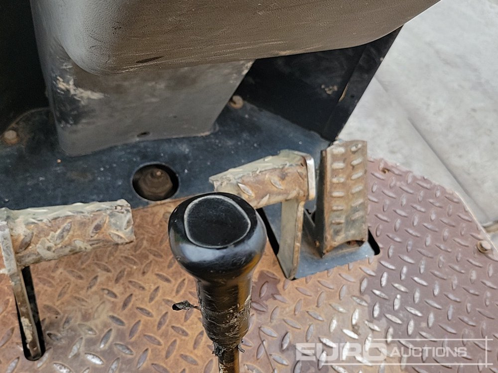 Tombador 2017 JCB 3TSTM: foto 34