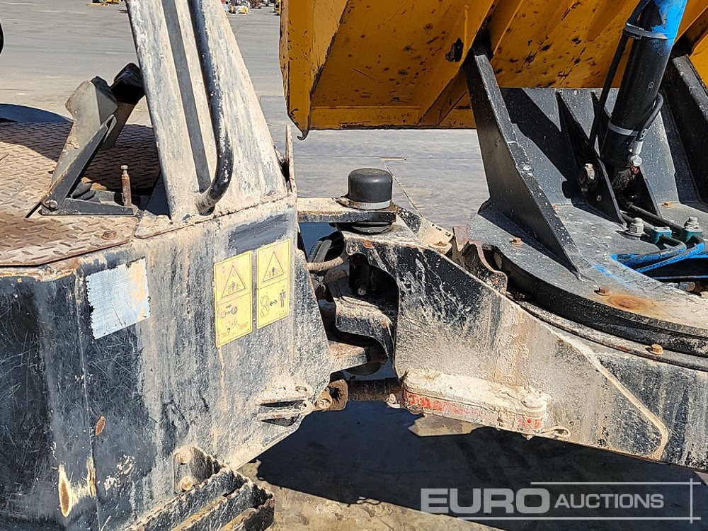Tombador 2017 JCB 3TSTM: foto 18