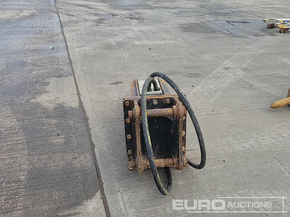 2017 JCB HM033T - Martelo hidráulico: foto 4 2017 JCB HM033T - Martelo hidráulico: foto 4