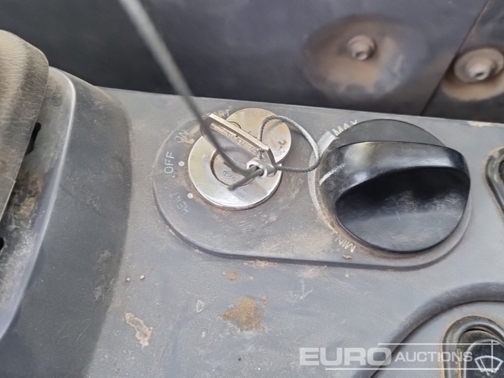 Escavadora de rastos 2017 Komatsu PC360LC-11: foto 42