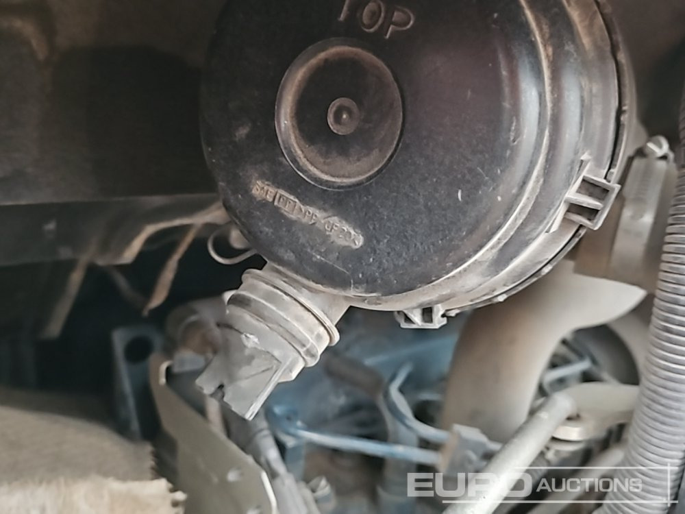 Mini escavadeira 2017 Kubota U27-4: foto 42