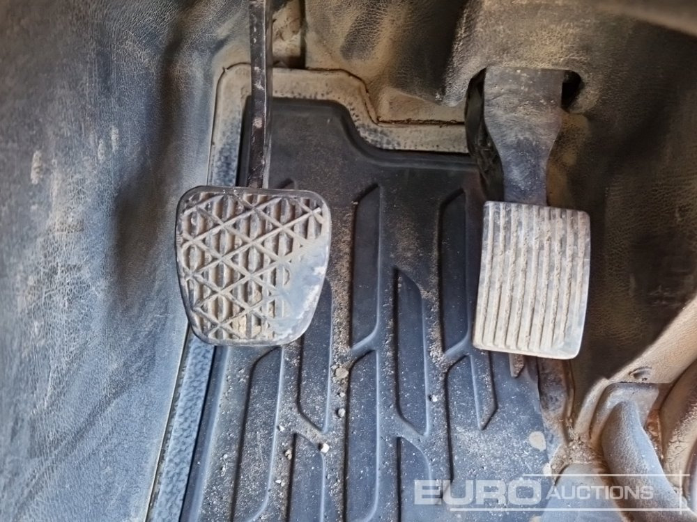 Camião basculante 2017 Mercedes Arocs 3240: foto 48