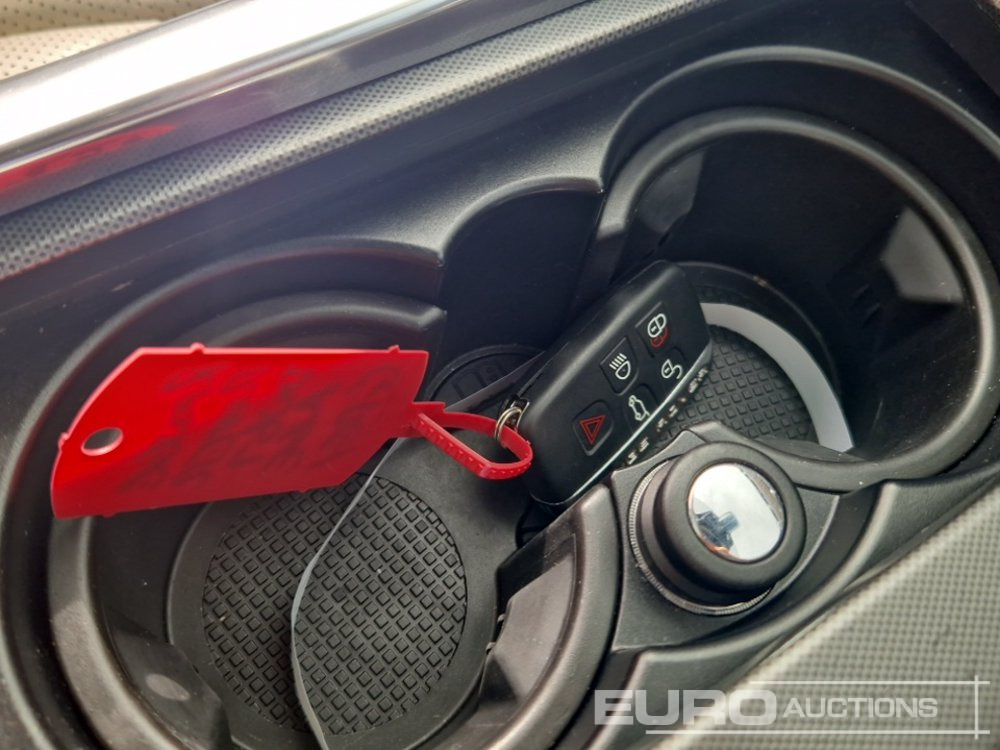 SUV 2017 Range Rover Sport: foto 38