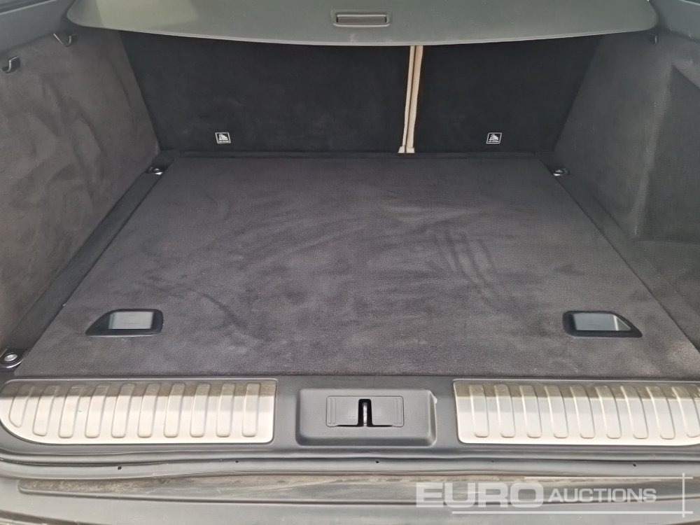 SUV 2017 Range Rover Sport: foto 17