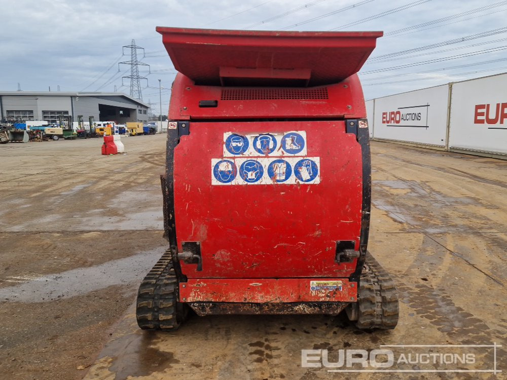 2017 Red Rhino 5000 - Britador: foto 4 2017 Red Rhino 5000 - Britador: foto 4