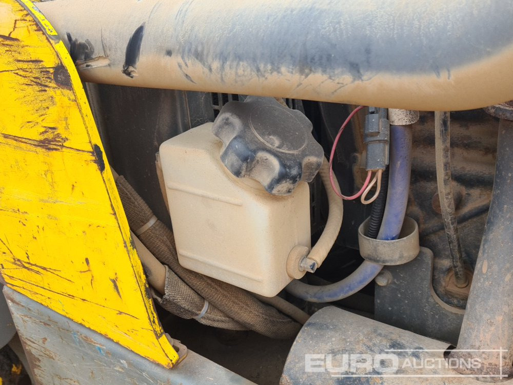 Máquina de asfalto 2017 Wacker Neuson Roller RT: foto 24