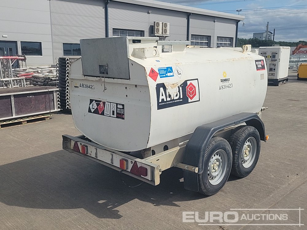 2017 Western 1940 Litre - Depósito de armazenamento: foto 5 2017 Western 1940 Litre - Depósito de armazenamento: foto 5