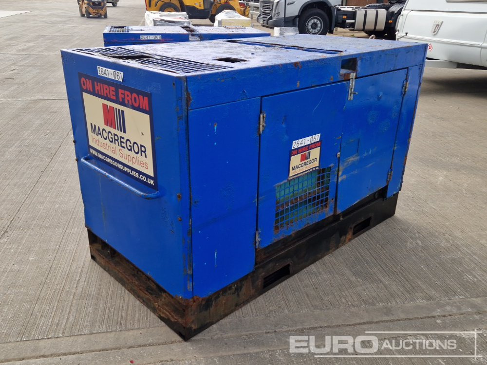 2018 Airman PDS185S-5C3 - Compressor de ar: foto 5 2018 Airman PDS185S-5C3 - Compressor de ar: foto 5