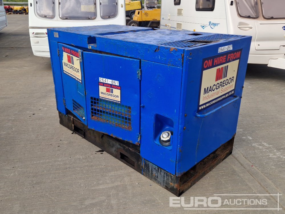 2018 Airman PDS185S-5C3 - Compressor de ar: foto 3 2018 Airman PDS185S-5C3 - Compressor de ar: foto 3