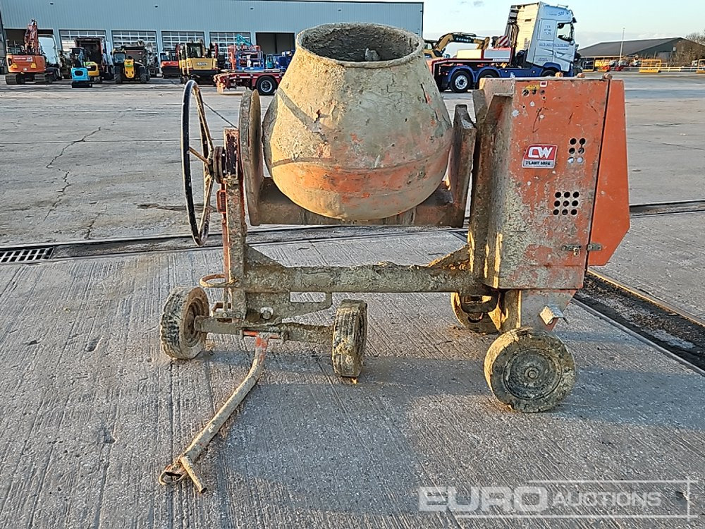 2018 Belle PM28 - Betoneira: foto 4 2018 Belle PM28 - Betoneira: foto 4