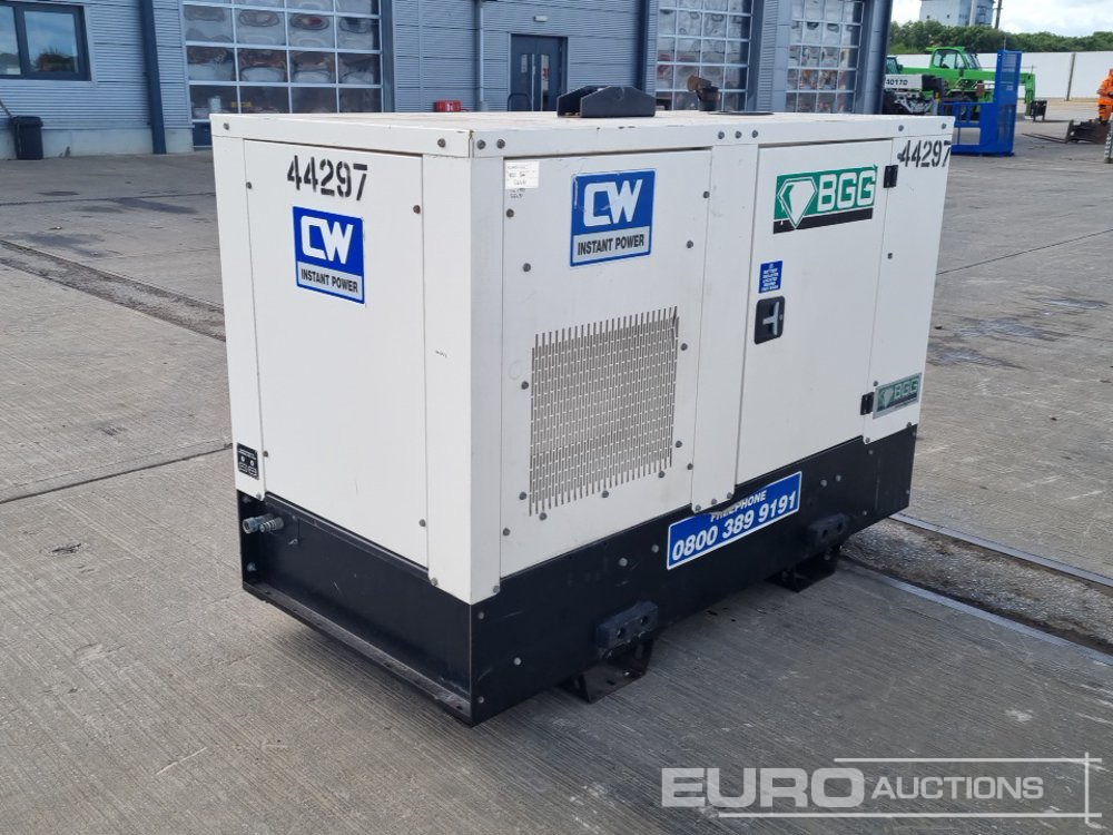 2018 Bruno G30 - Gerador elétrico: foto 1 2018 Bruno G30 - Gerador elétrico: foto 1
