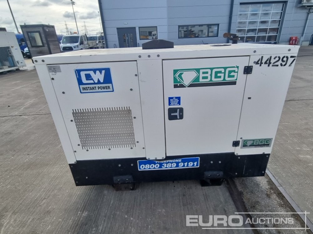 2018 Bruno G30 - Gerador elétrico: foto 2 2018 Bruno G30 - Gerador elétrico: foto 2