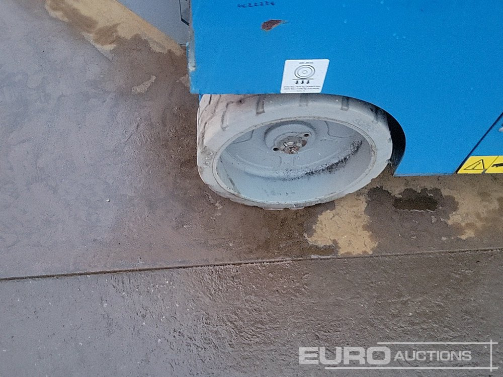 Plataforma aérea 2018 Genie GS2646: foto 9 Plataforma aérea 2018 Genie GS2646: foto 9