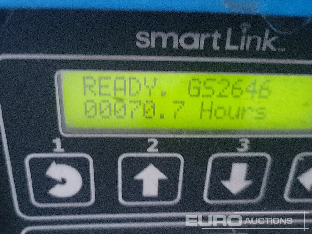 Plataforma aérea 2018 Genie GS2646: foto 25 Plataforma aérea 2018 Genie GS2646: foto 25